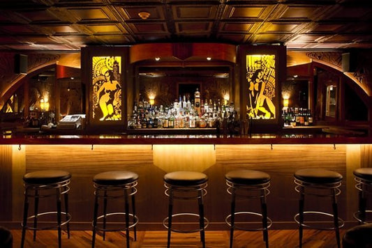 'Gansett Bar Of The Week: Avery