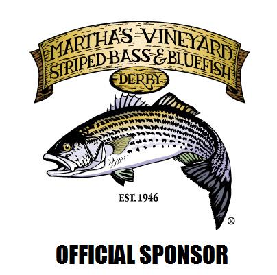New England Heritage: Martha's Vineyard Striped Bass & Bluefish Tournament