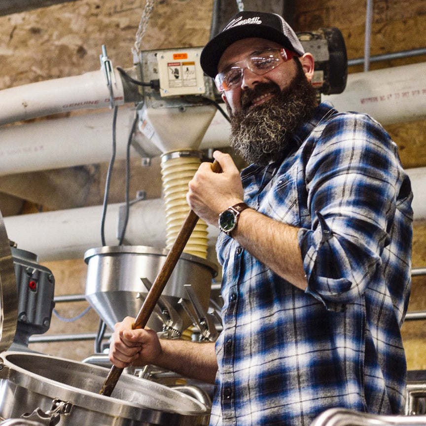 Why Some Breweries Are Hiring for Talent | Brewing Industry Guide Breweries hiring near me