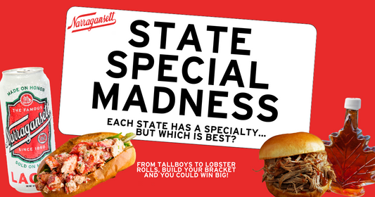 State Special Madness