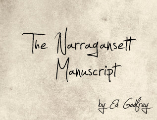 The Narragansett Manuscript