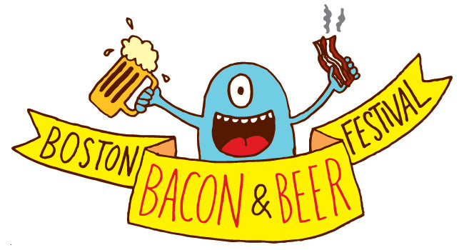 This Weekend: Bacon & Beer And A Benefit Show