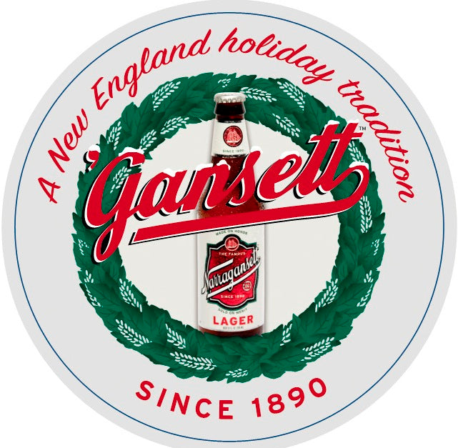 Tis The Season For 'Gansett