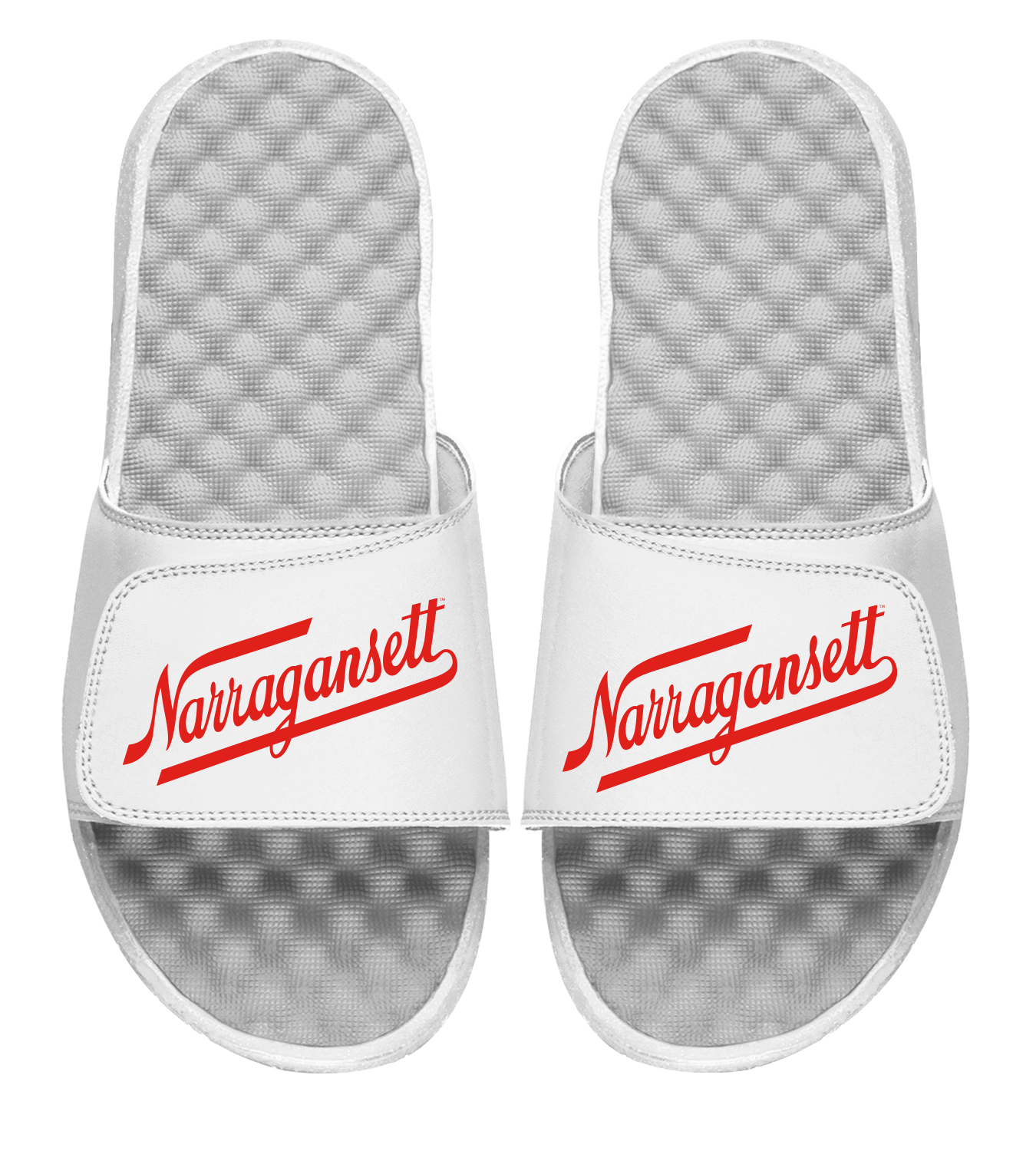 Narragansett Beer Slides