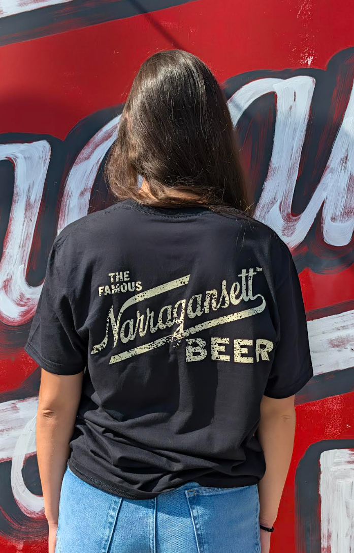 Bottle Cap Tee