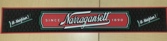 Narragansett Bar Mat