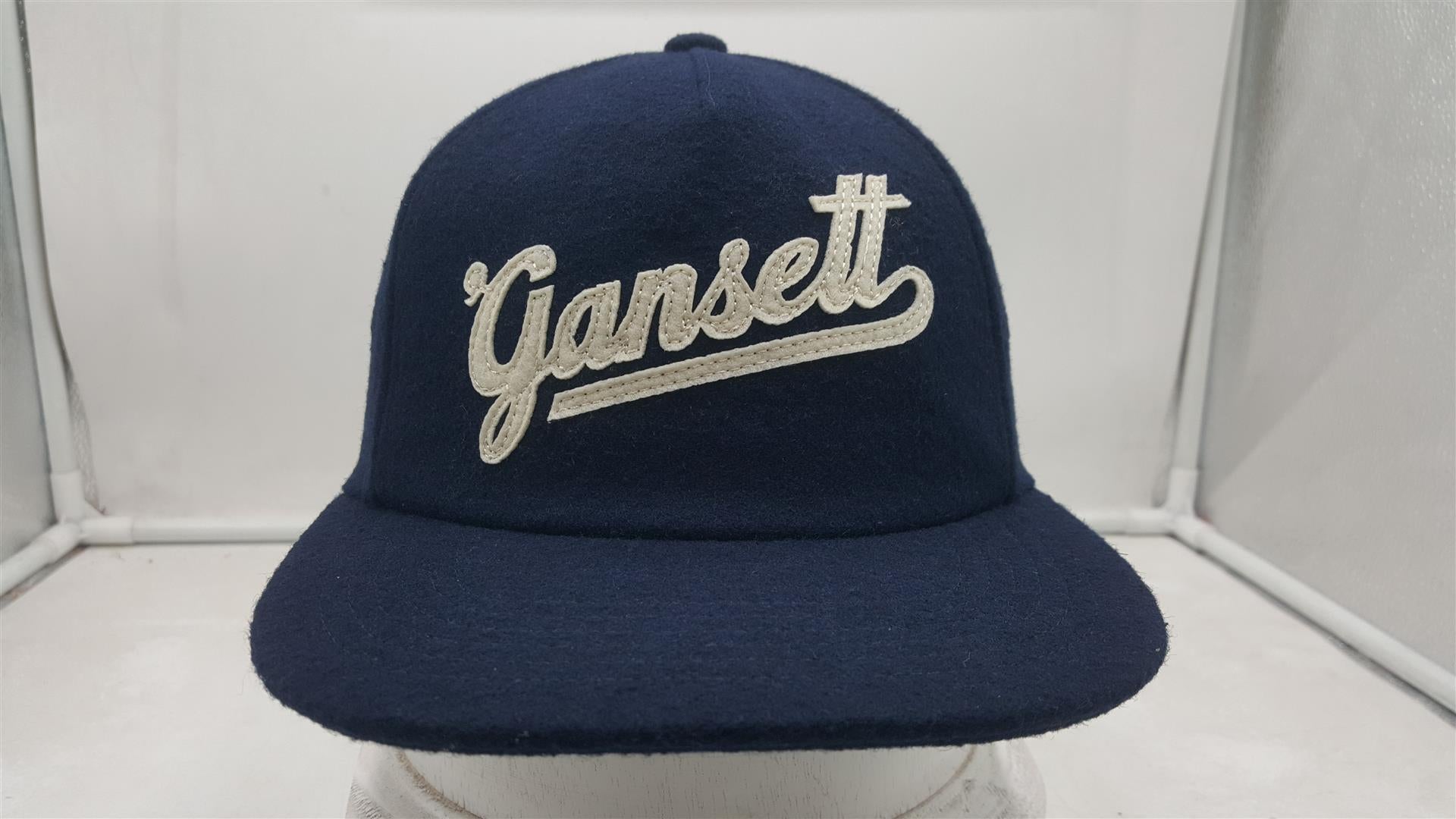 'Gansett Wool hat Narragansett Beer