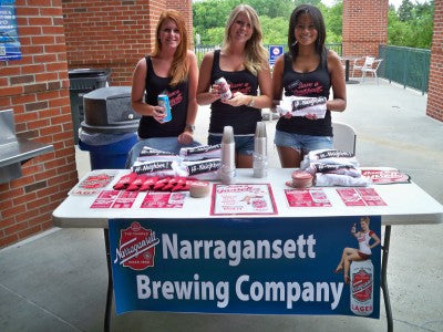 Lauren, Paige And Ja'Lissa