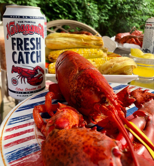 Fresh Catch Rebate