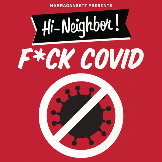 F*CK COVID Livestream