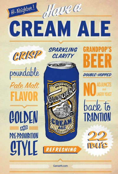 What The Hell Is Cream Ale?