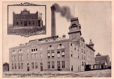 This Day In History: Narragansett Beer's 122nd Anniversary