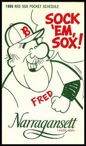 Red Sox Playoffs