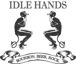 Bar Of The Week: Idle Hands