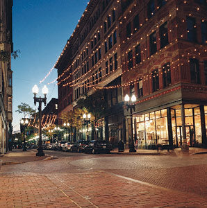 New England Heritage: Providence Ranks #3 For Foodie Cities
