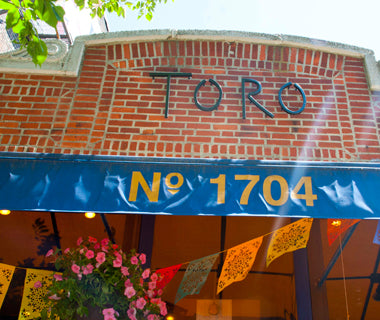 Boston's Toro To Open Newest Location In New York