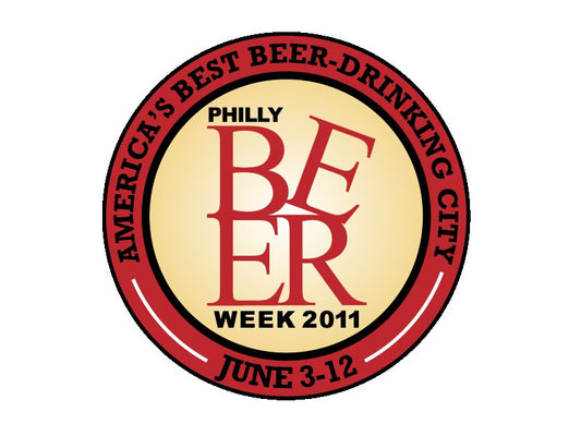 Gansett's Philly Beer Week Events