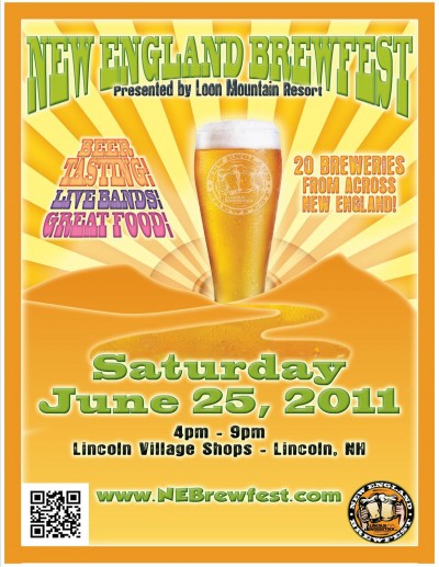 This Weekend: New England Brewfest And St. Peter's Fiesta