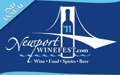 2nd Annual Newport Wine Fest
