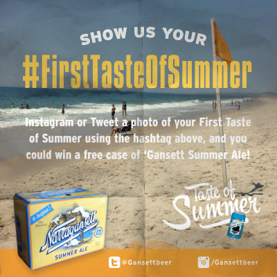 First Taste Of Summer Photo Contest