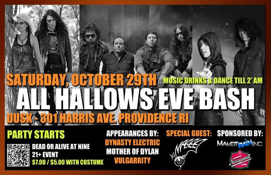 This Week's Shows You Need To Know