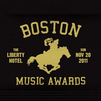 New England Heritage: Boston Music Awards 2011