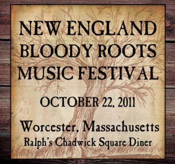 This Saturday: Ralph's Raucous Rockin' Oktoberfest And Bloody Roots Festival
