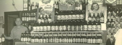 Hi Neighbor Heritage: The 1950's Package Store