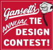 3rd Annual Tie Design Contest