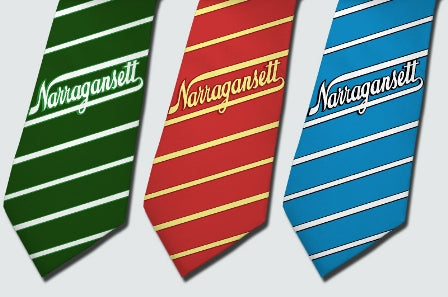 Father's Day Tie Design Finalists