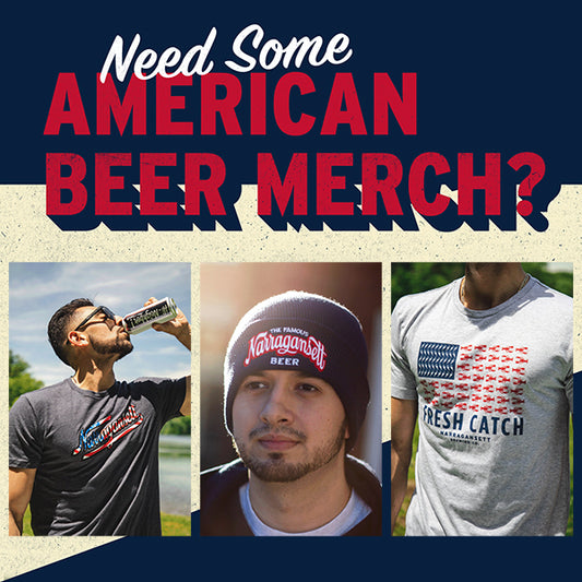 American Beer Day is October 27th!