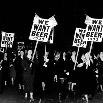Happy Repeal Day!