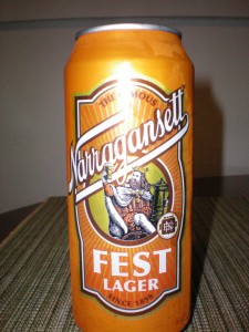 Fest Reviews: Beantown Brews, A Boston Beer Blog