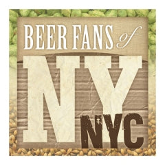 This Weekend In NY: A Great Night Of Beers