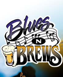 This Weekend: Blues & Brews, Jerkys And Beer & Chili