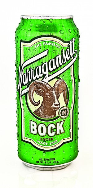 Bock Is Back With The Launch Party At Stoddards