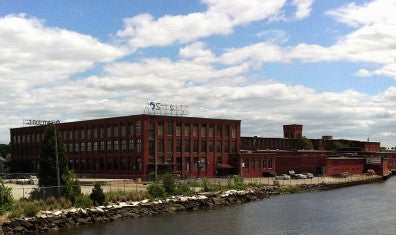 In The News: Potential Brewery Site In EastBayRI