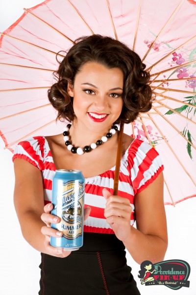 Want To Be In The 2014 'Gansett Girl Calendar?