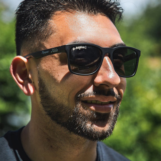 Get a FREE Pair of Hobie x 'Gansett Sunglasses