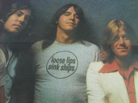 Retro Band Of The Week: Chicago