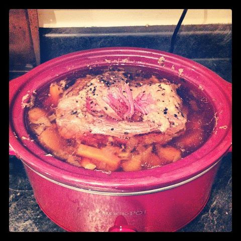 Corned Beef