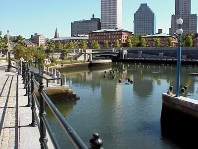 What's Happening In Rhode Island!
