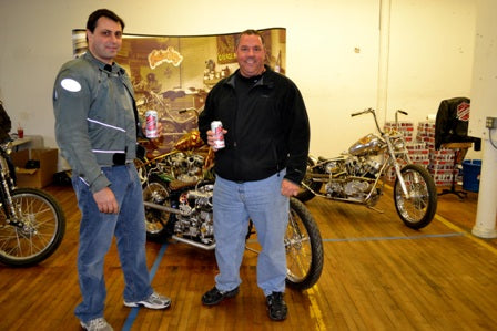 89th Annual Laconia Motorcycle Week