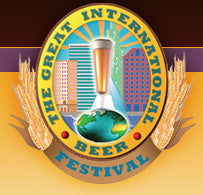 Events: Great International Beer Fest