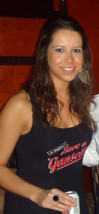 Melinda