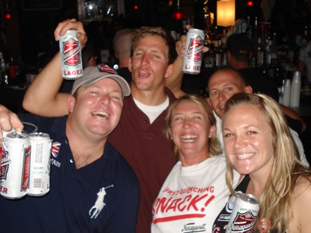 Weekend Recap: Play It Loud, Marcy Playground, Rhino Bar, And 12 Meter World Championship