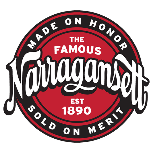 Follow @GansettBeerPVD to watch the brewery buildout!