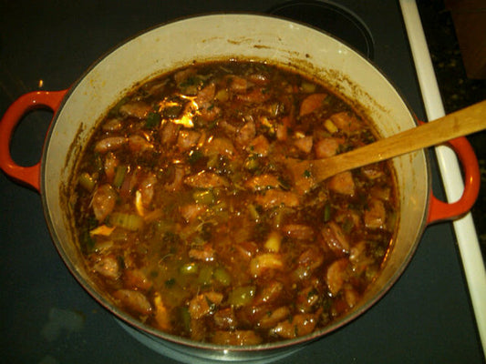 Gumbo