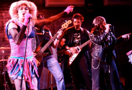 Band Of The Week: Hedwig And The Angry Inch