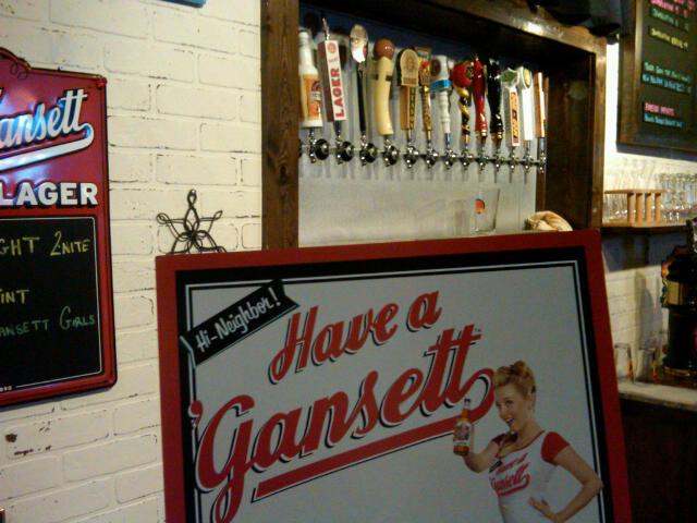 Gansett's Top 20 Of 2010: 20 Through 16